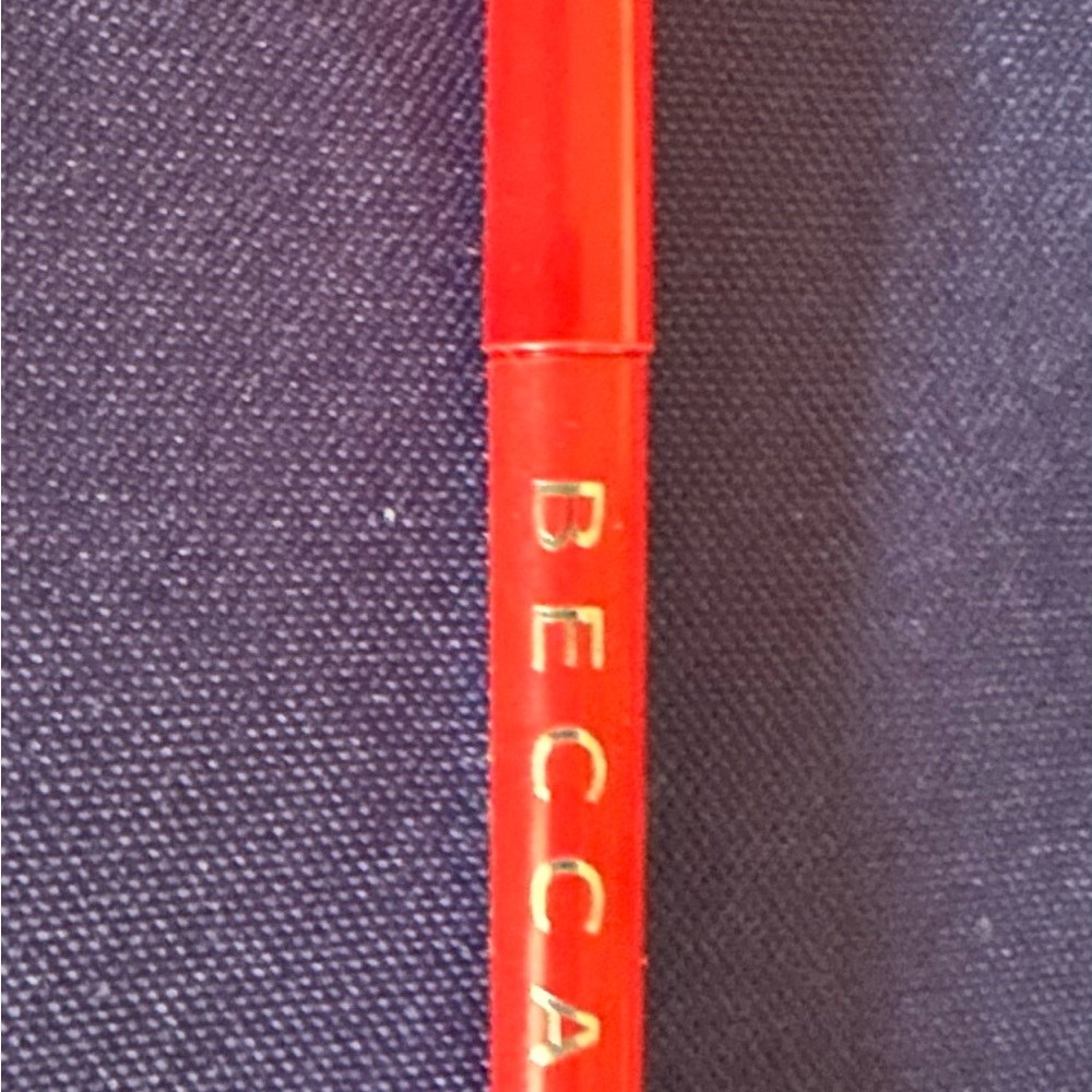 BECCA Red Lip Liner